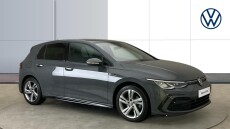 Volkswagen Golf 1.5 TSI R-Line 5dr Petrol Hatchback